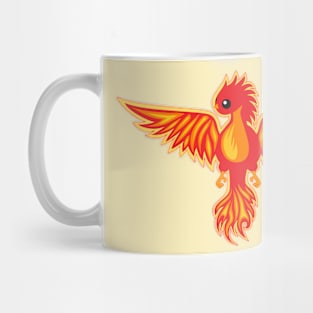 Phoenix Mug